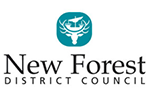 new forset district council
