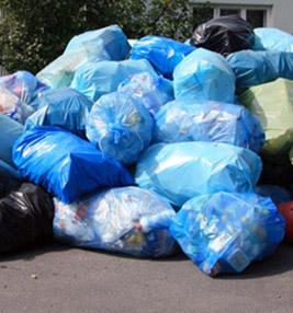 rubbish-removal and dispoal in bournemouth, poole, dorset