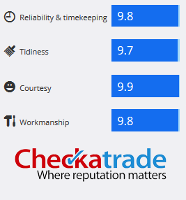 checkatrade approved