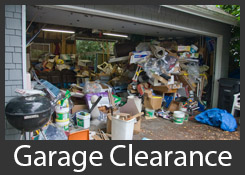 garage clearance services