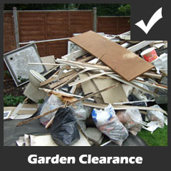 garden clearance