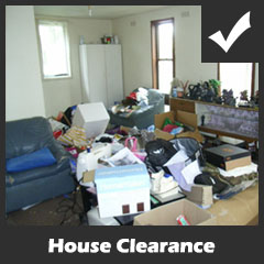 house clearance