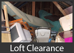 loft clearance services